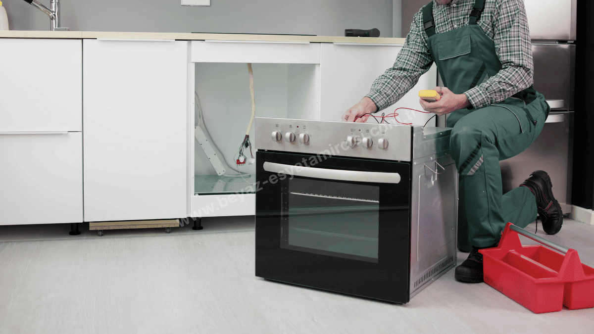 Çatalzeytin Fırın & Ocak Servisi - Çatalzeytin Beyaz Eşya Tamircisi