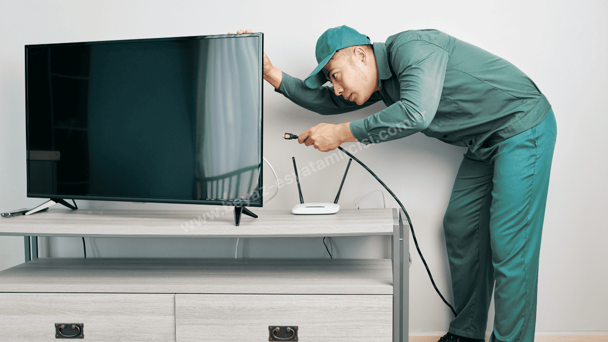 Çatalzeytin Televizyon Servisi - Çatalzeytin Beyaz Eşya Tamircisi